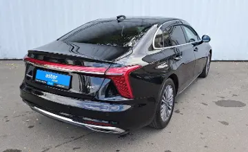 Hongqi H5 2024 года за 10 590 000 тг. в Алматы