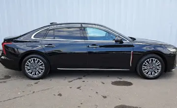 Hongqi H5 2024 года за 10 590 000 тг. в Алматы фото 4