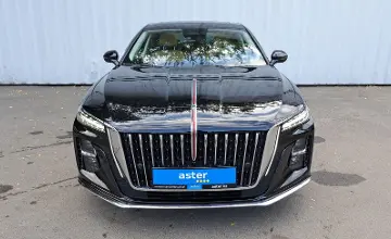 Hongqi H5 2024 года за 10 590 000 тг. в Алматы фото 2