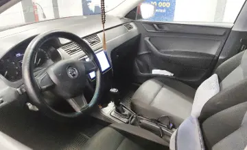Skoda Rapid 2014 года за 3 990 000 тг. в Астана фото 5