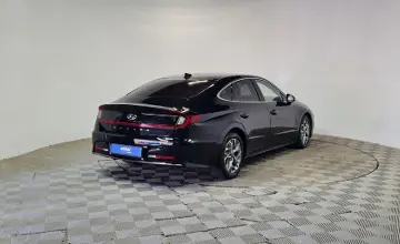 Hyundai Sonata 2023 года за 9 990 000 тг. в Алматы