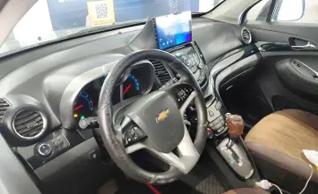 Chevrolet Orlando 2015 года за 5 490 000 тг. в Астана фото 5