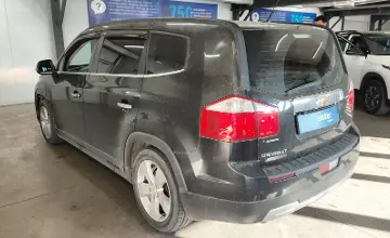 Chevrolet Orlando 2015 года за 5 490 000 тг. в Астана фото 4