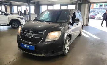 Chevrolet Orlando 2015 года за 5 490 000 тг. в Астана фото 1