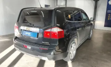 Chevrolet Orlando 2015 года за 5 490 000 тг. в Астана фото 3