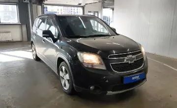 Chevrolet Orlando 2015 года за 5 490 000 тг. в Астана фото 2