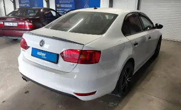 Volkswagen Jetta 2014 года за 4 490 000 тг. в Астана фото 3