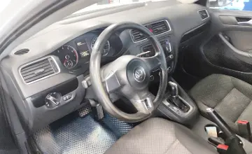 Volkswagen Jetta 2014 года за 4 490 000 тг. в Астана фото 5