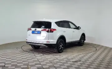 Toyota RAV4 2019 года за 12 790 000 тг. в Алматы