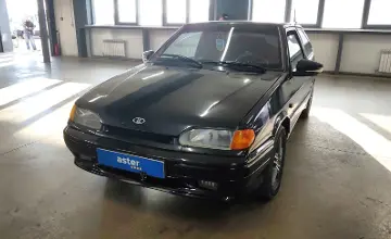 LADA (ВАЗ) 2113 2011 года за 990 000 тг. в Астана фото 1