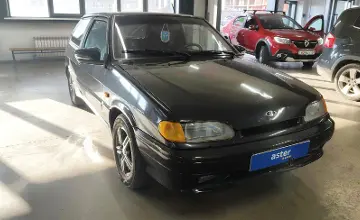 LADA (ВАЗ) 2113 2011 года за 990 000 тг. в Астана фото 2