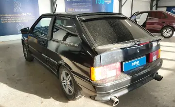 LADA (ВАЗ) 2113 2011 года за 990 000 тг. в Астана фото 5