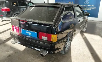 LADA (ВАЗ) 2113 2011 года за 990 000 тг. в Астана фото 3