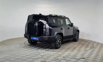 Jetour T2 2024 года за 13 920 000 тг. в Алматы