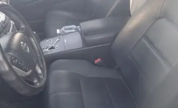 Nissan Murano 2014 года за 5 790 000 тг. в Алматы фото 5