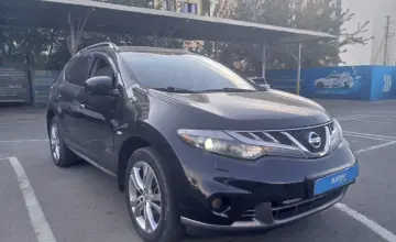 Nissan Murano 2014 года за 5 790 000 тг. в Алматы фото 2