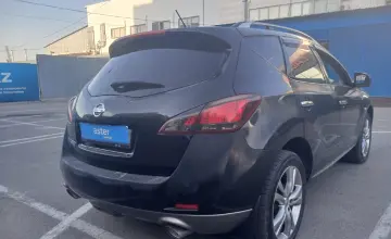 Nissan Murano 2014 года за 5 790 000 тг. в Алматы фото 3