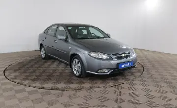 Chevrolet Lacetti 2023 года за 6 290 000 тг. в Шымкент фото 3
