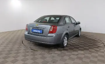 Chevrolet Lacetti 2023 года за 6 290 000 тг. в Шымкент