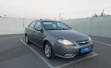 Chevrolet Lacetti 2023 года за 6 290 000 тг. в Шымкент фото 2