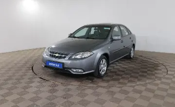 Chevrolet Lacetti 2023 года за 6 290 000 тг. в Шымкент фото 1