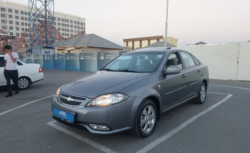 Chevrolet Lacetti 2023 года за 6 290 000 тг. в Шымкент