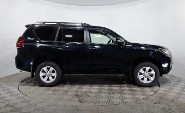 Toyota Land Cruiser Prado 2022 года за 24 990 000 тг. в Астана фото 4