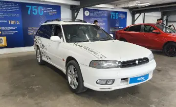 Subaru Legacy 1997 года за 1 100 000 тг. в Астана фото 2