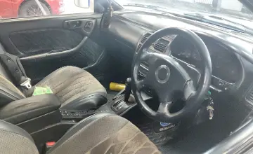 Subaru Legacy 1997 года за 1 100 000 тг. в Астана фото 5