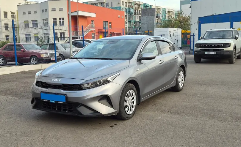 Kia Cerato 2022 года за 7 800 000 тг. в Алматы