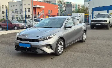 Kia Cerato 2022 года за 7 800 000 тг. в Алматы фото 1