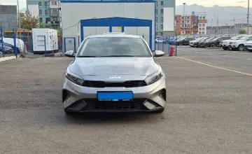 Kia Cerato 2022 года за 7 800 000 тг. в Алматы фото 2