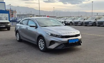 Kia Cerato 2022 года за 7 800 000 тг. в Алматы фото 3