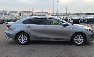 Kia Cerato 2022 года за 7 800 000 тг. в Алматы фото 4