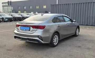 Kia Cerato 2022 года за 7 800 000 тг. в Алматы