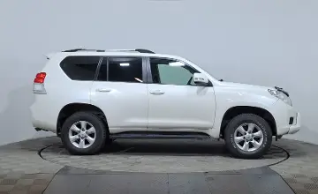 Toyota Land Cruiser Prado 2010 года за 12 650 000 тг. в Астана фото 4