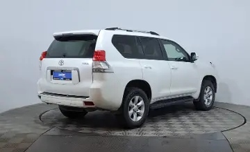 Toyota Land Cruiser Prado 2010 года за 12 650 000 тг. в Астана