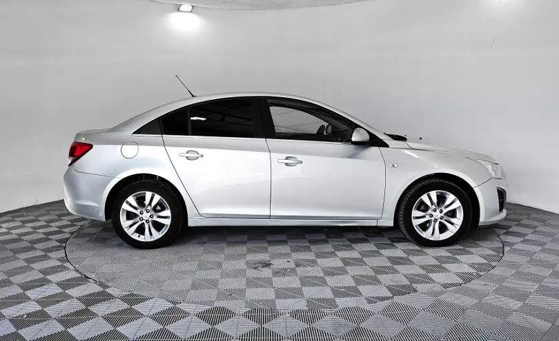 Chevrolet Cruze 2013 года за 2 800 000 тг. в Павлодар фото 4