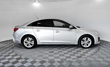 Chevrolet Cruze 2013 года за 2 990 000 тг. в Павлодар фото 4
