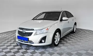 Chevrolet Cruze 2013 года за 2 990 000 тг. в Павлодар фото 1