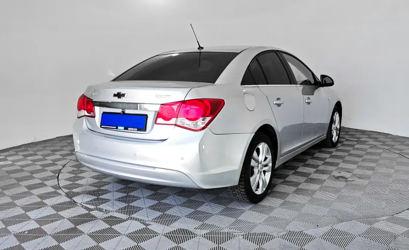 Chevrolet Cruze 2013 года за 2 800 000 тг. в Павлодар фото 5