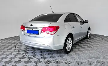 Chevrolet Cruze 2013 года за 2 990 000 тг. в Павлодар