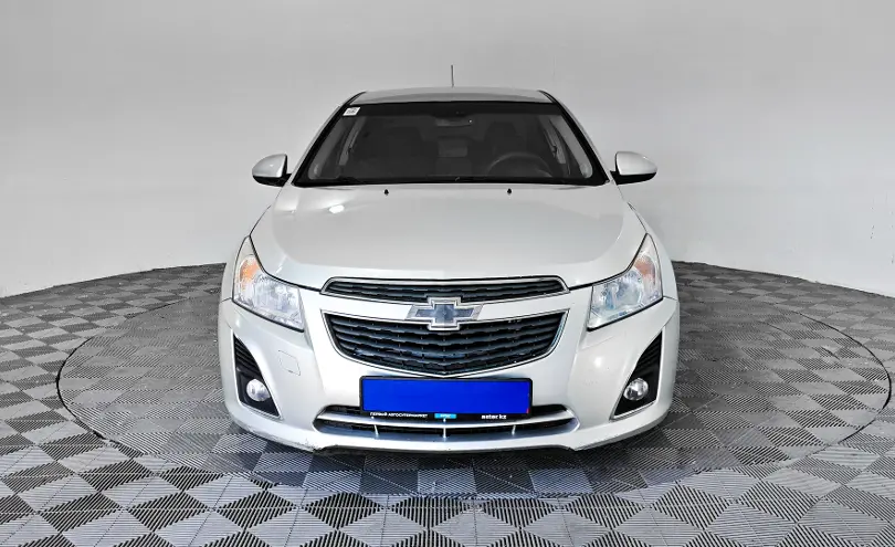 Chevrolet Cruze 2013 года за 2 800 000 тг. в Павлодар фото 2