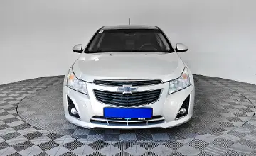 Chevrolet Cruze 2013 года за 2 990 000 тг. в Павлодар фото 2