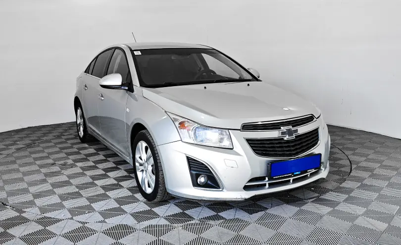 Chevrolet Cruze 2013 года за 2 800 000 тг. в Павлодар фото 3