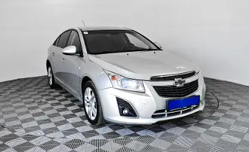 Chevrolet Cruze 2013 года за 2 990 000 тг. в Павлодар фото 3