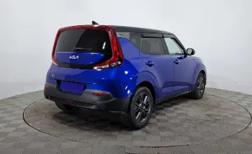 Kia Soul 2022 года за 8 990 000 тг. в Астана