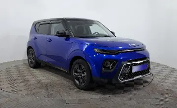 Kia Soul 2022 года за 8 990 000 тг. в Астана фото 3