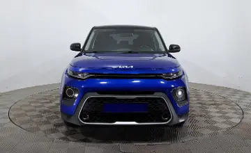 Kia Soul 2022 года за 8 990 000 тг. в Астана фото 2