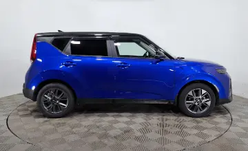 Kia Soul 2022 года за 8 990 000 тг. в Астана фото 4